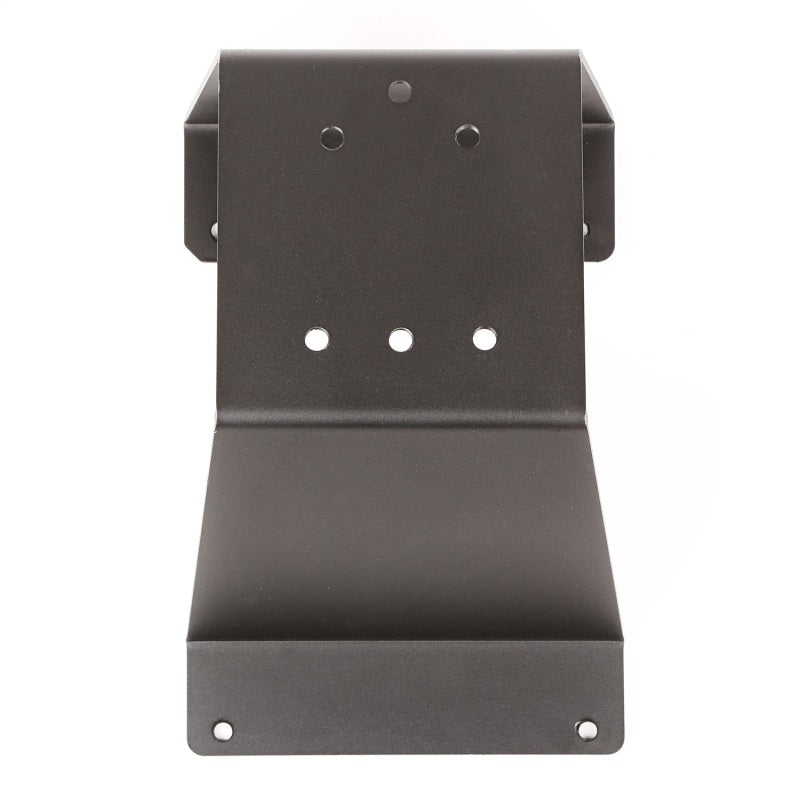 Rugged Ridge Spartacus HD Tire Carrier Whl Mount 87-06 YJ/TJ - 11546.62