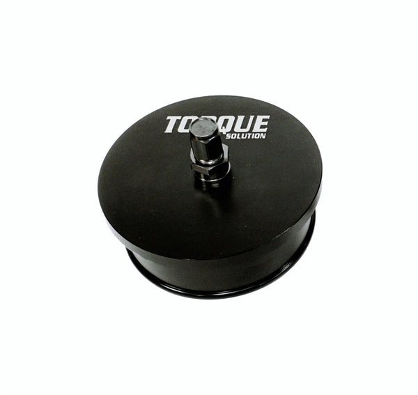 Torque Solution Boost Leak Tester Universal - TS-BLT-BILLET by Torque Solution