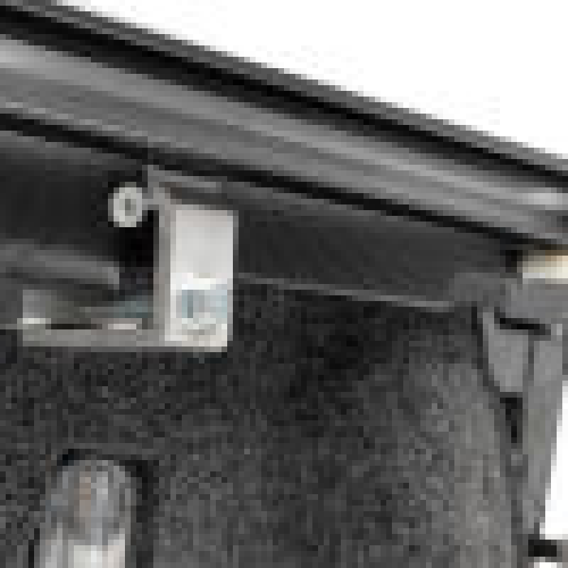 Retrax 15-up F-150 Super Crew &amp; Super Cab 5.5ft Bed RetraxPRO MX - 80373