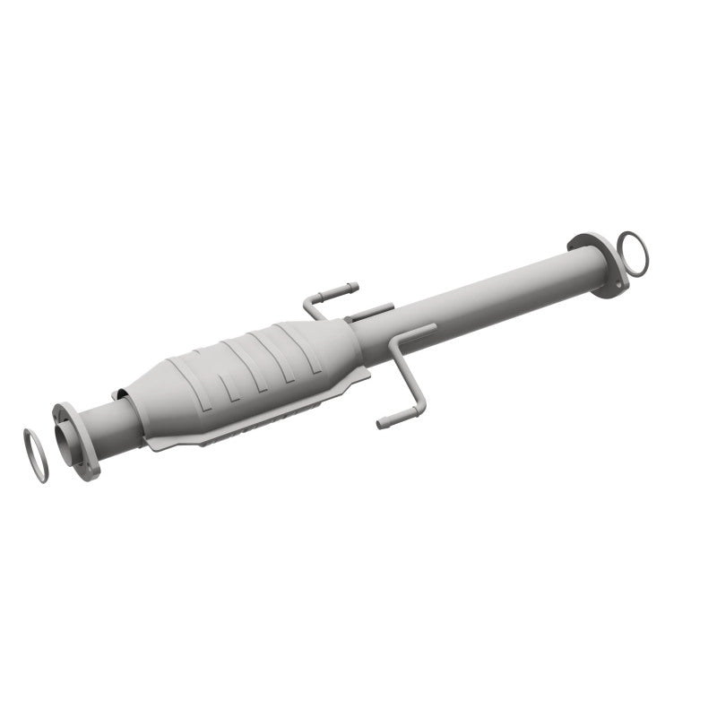 MagnaFlow Conv DF 01-02 Tacoma CC-SB 3.4L 4w - 23770
