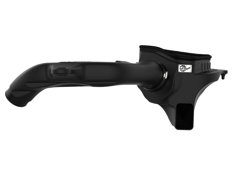 aFe Magnum FORCE Stage-2 Pro 5R Cold Air Intake System 12-15 BMW 335i N55 - 54-13033R