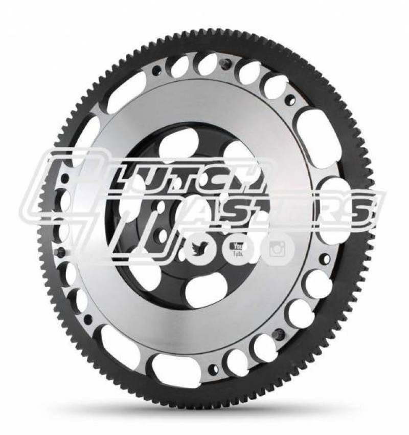 Clutch Masters 02-06 Acura RSX 2.0L 5 Sp (High Rev) / RSX 2.0L Type-S 6 Sp (High Rev) Steel Flywheel - FW-037-SF for 2006-201