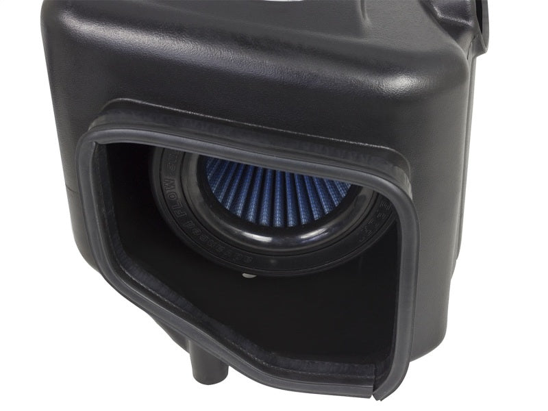 aFe Momentum GT PRO 5R Stage-2  Intake System 09-15 GM Silverado/Sierra 2500/3500HD 6.0L V8 - 54-74105
