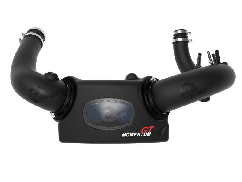 aFe Momentum GT Pro 5R Cold Air Intake System 20-21 Ford Explorer ST V6-3.0L TT - 50-70076R