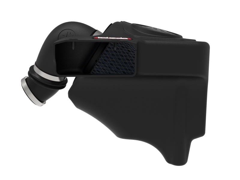 aFe 18-21 Hyundai Kona L4 2.0L Takeda Momentum Cold Air Intake System w/ Pro 5R Media - 56-70036R