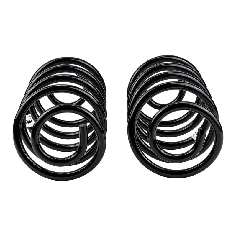 ARB / OME Coil Spring Rear Jeep Tj-160Lb- - 2942