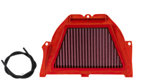 BMC 03-06 Honda CBR 600 Rr Replacement Air Filter - FM336/04-02 by BMC