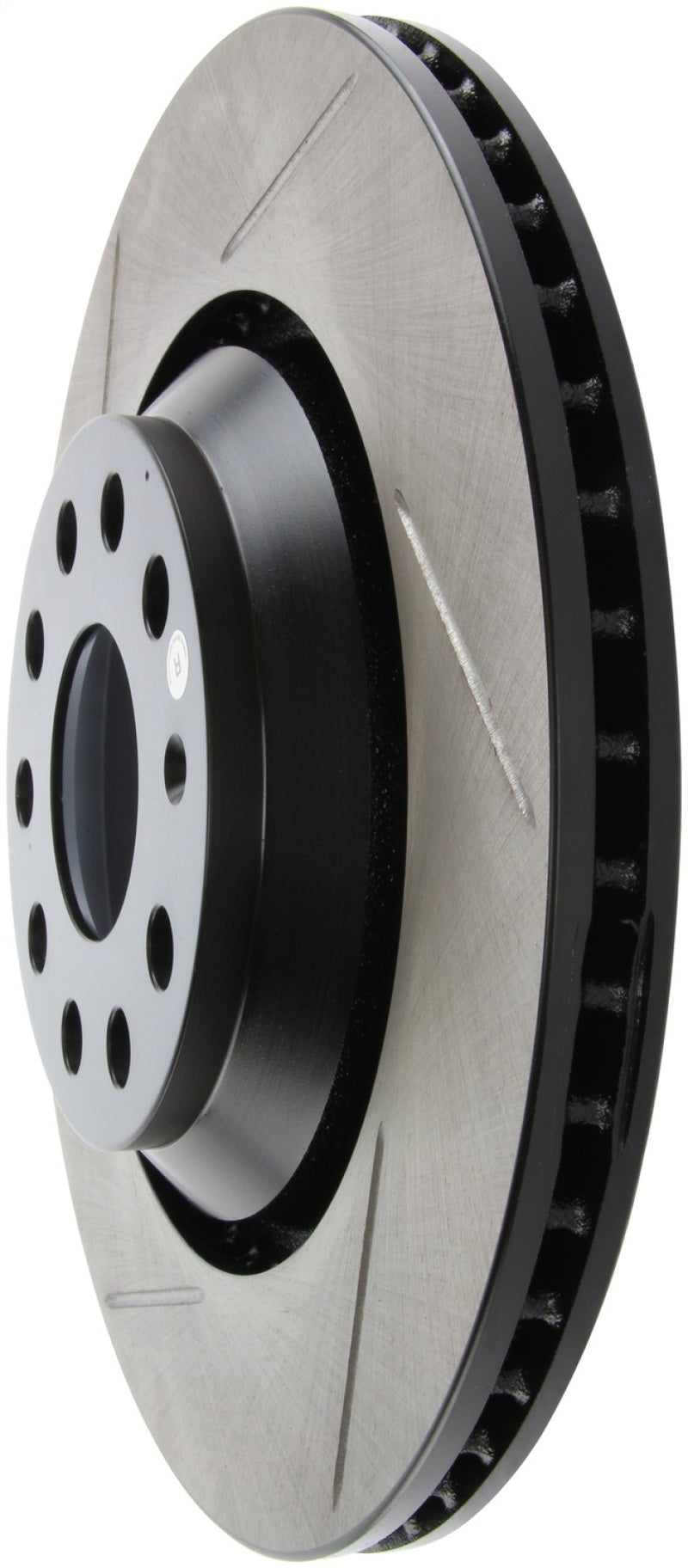 StopTech Mk 7 - 7.5 Volkswagen Golf GTI - Slotted Sport Rotor - Rear Right (310MM) - 126.33113SR