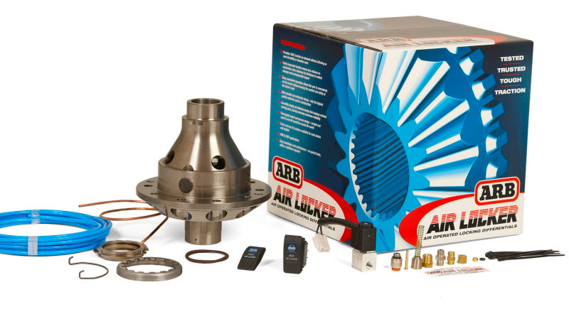 ARB Airlocker 35 Spl 2In Brng Ford 9In S/N - RD99
