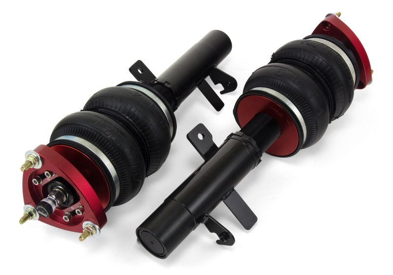 Air Lift Performance 11-16 Ford Focus / 10-13 Mazda 3 Front Kit - 78543