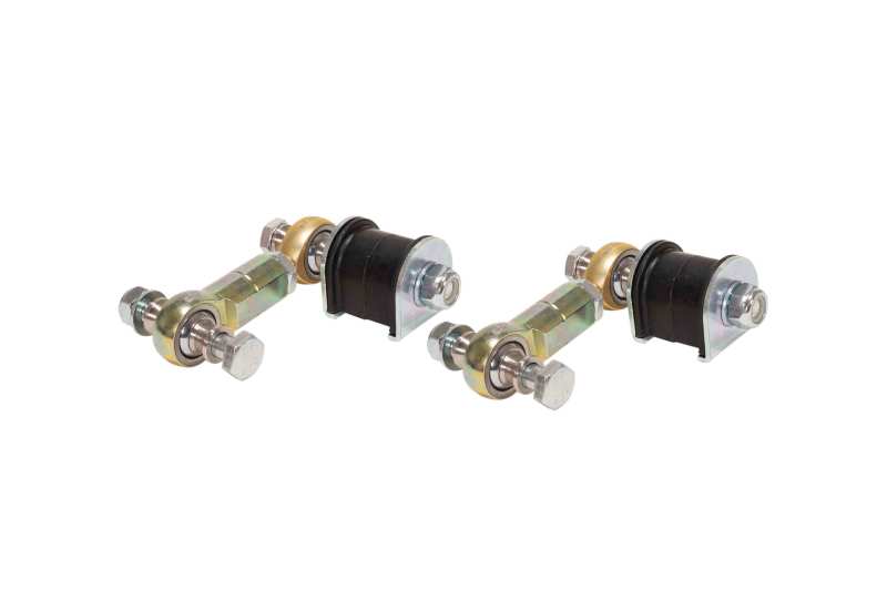 Eibach 24mm Front &amp; 25mm Rear Anti-Roll Kit for 78-89 Porsche 911 Carrera - E40-72-015-01-11