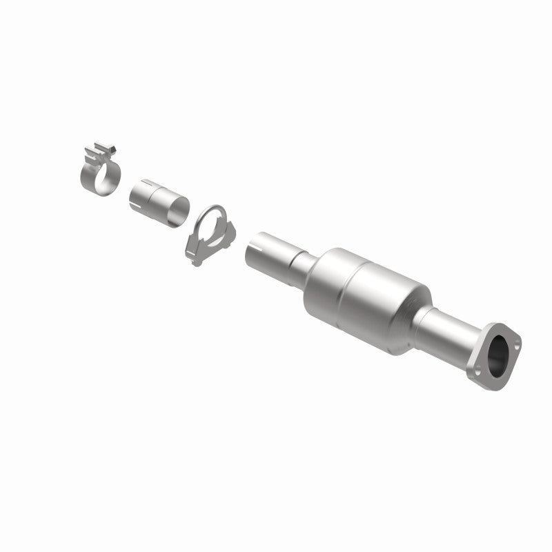Magnaflow Conv DF 2012 Hyundai Veloster 1.6L - 51924