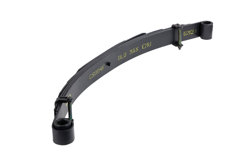 ARB / OME Leaf Spring Toy 60 Serf - CS004F