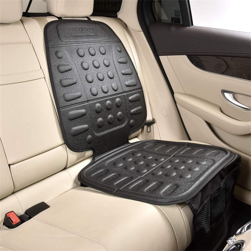 3D MAXpider Universal Child Seat Cover - Black - 3153L-09