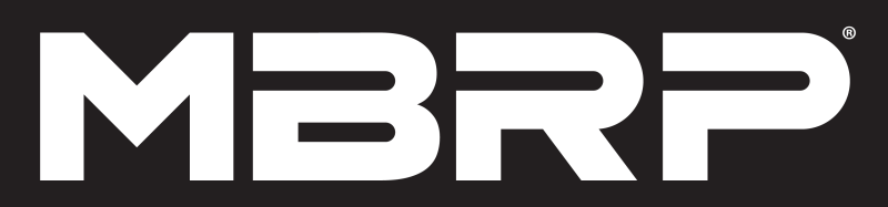 MBRP 00-06 Toyota Tundra All 4.7L Models Resonator Back Single Side Exit Aluminized Exhaust System - S5330AL