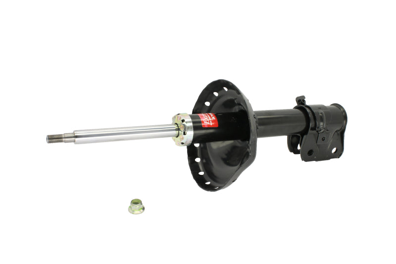 KYB Shocks &amp; Struts Excel-G Front Right  SUBARU Impreza (AWD) 2004-07 SUBARU WRX Sedan (NOT STI) - 334470