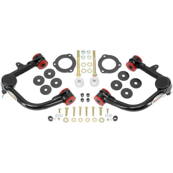 Rancho 05-18 Toyota Tacoma Front Performance Upper Control Arms - RS64901 for 2005-2023 Toyota Tacoma