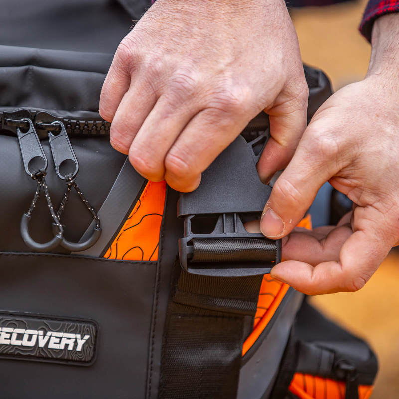 ARB Premium Recovery Kit S2 - RK9A