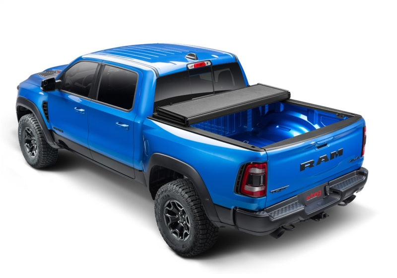 Extang 09-18 Dodge Ram / 19-23 Classic 1500 / 19-22 2500/3500 (6ft. 4in. Bed) Solid Fold ALX - 88430