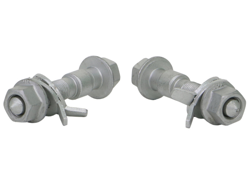Whiteline 02-07 WRX F&amp;R / 03-07 Impreza NA F&amp;R / 04-07 STi F&amp;R / 08+  WRX Hatch F Only  / 08-09 STi - KCA414