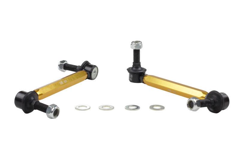 Whiteline Sway Bar End Links KLC180-195