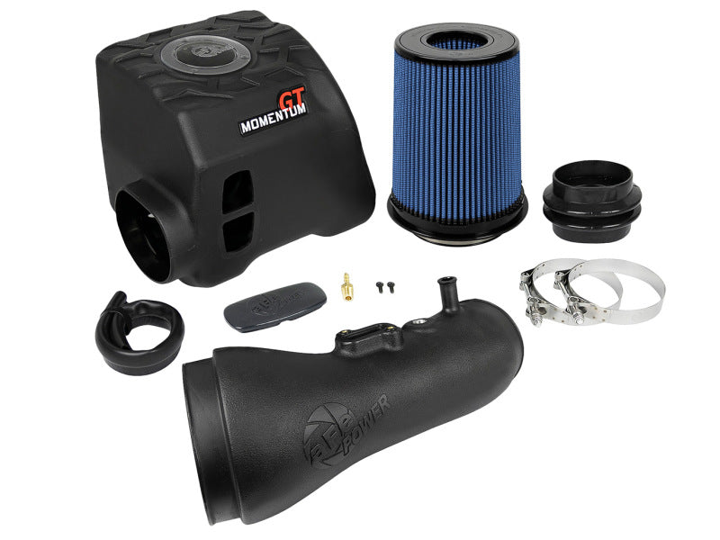 aFe Momentum GT Cold Air Intake Pro 5R 10-18 Lexus GX 460 V8-4.6L - 50-70022R