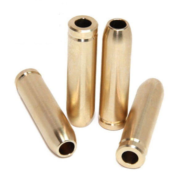 GSC P-D 4G63 Manganese Bronze Exhaust Valve Guide - Set 8 - 3001-8 for 1990-1999 Mitsubishi Eclipse