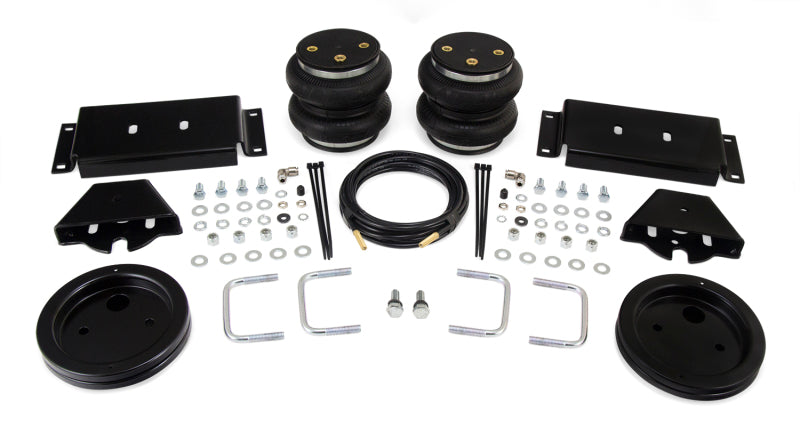 Air Lift Loadlifter 5000 Ultimate w/Int Jounce Bumper for 13-19 Dodge Ram Promaster 1500/2500/3500 - 88233