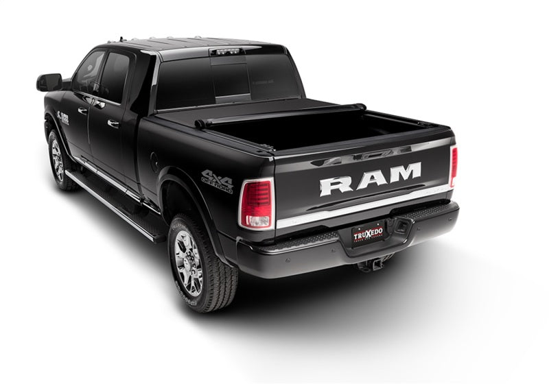 Truxedo 09-18 Ram 1500 &amp; 19-20 Ram 1500 Classic 5ft 7in Pro X15 Bed Cover - 1445901