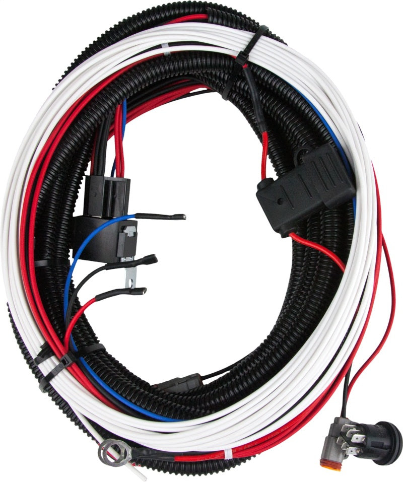 Rigid Industries 25in Harness with 3 position switch use with D/ SRM or SRQ for Back up Lights - 40192 by Rigid Industries - 