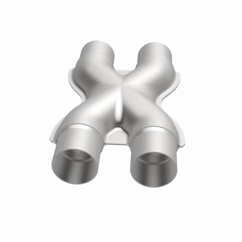 MagnaFlow Smooth Trans X 2.25/2.25 X 12 SS - 10790
