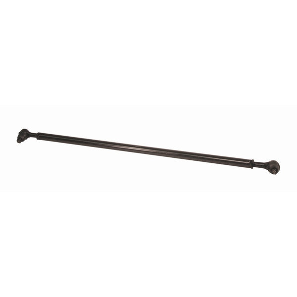 Rugged Ridge HD Tie Rod Assembly 97-06 Jeep Wrangler - 18050.51 for 1984-2001 Jeep Cherokee - front view