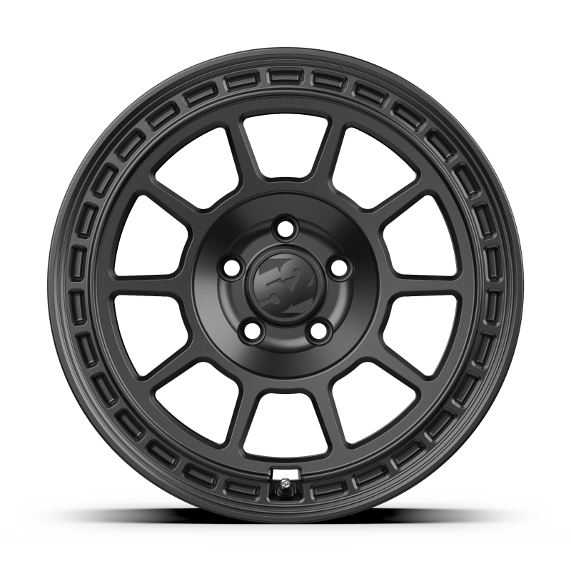 fifteen52 Traverse MX 17x8 5x114.3 38mm ET 73.1mm Center Bore Frosted Graphite Wheel - TMXFG-78054+38