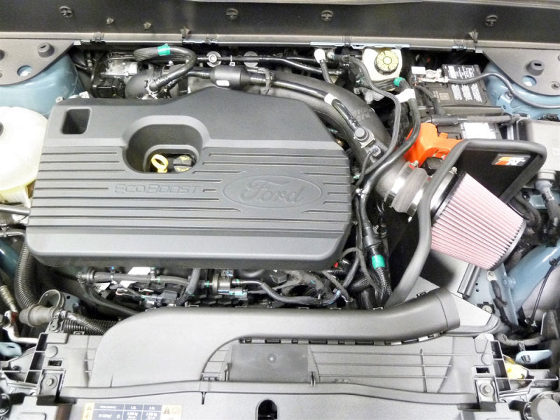 K&amp;N 2022 Ford Maverick/Bronco Sport L4 2.0L Performance AirCharger Intake System