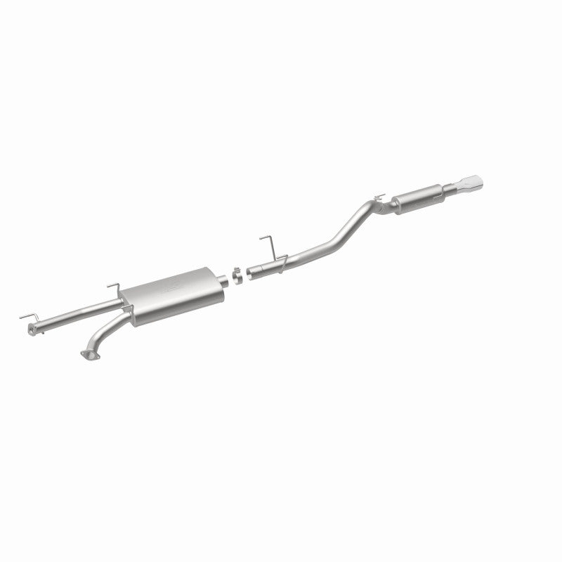 MagnaFlow Sys C/B 01-03 Toyota Sequoia 4.7L V - 15808