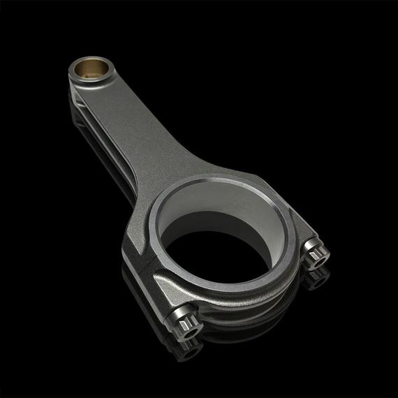 Brian Crower Connecting Rods - Ford 2.3L Eco Boost  (set of 4)
