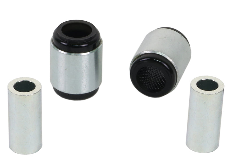 Whiteline Plus 03+ Nissan 350z / Infiniti G35 Rear Lower Rear Trailing Arm (Lateral Arm - locates in - W62999