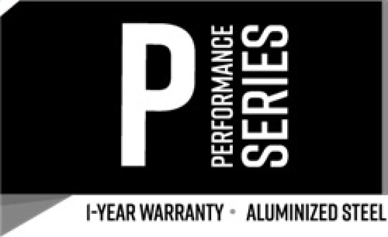 MBRP 03-13 Ram Hemi 2500/3500 5.7L Alum 3in Cat Back Single Side Exit - S5148P