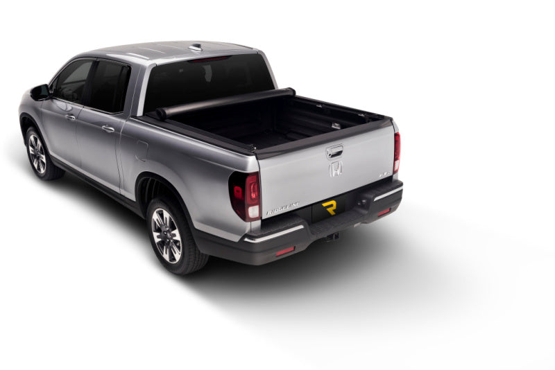 Truxedo 09-18 Ram 1500 &amp; 19-20 Ram 1500 Classic 6ft 4in Lo Pro Bed Cover - 546901