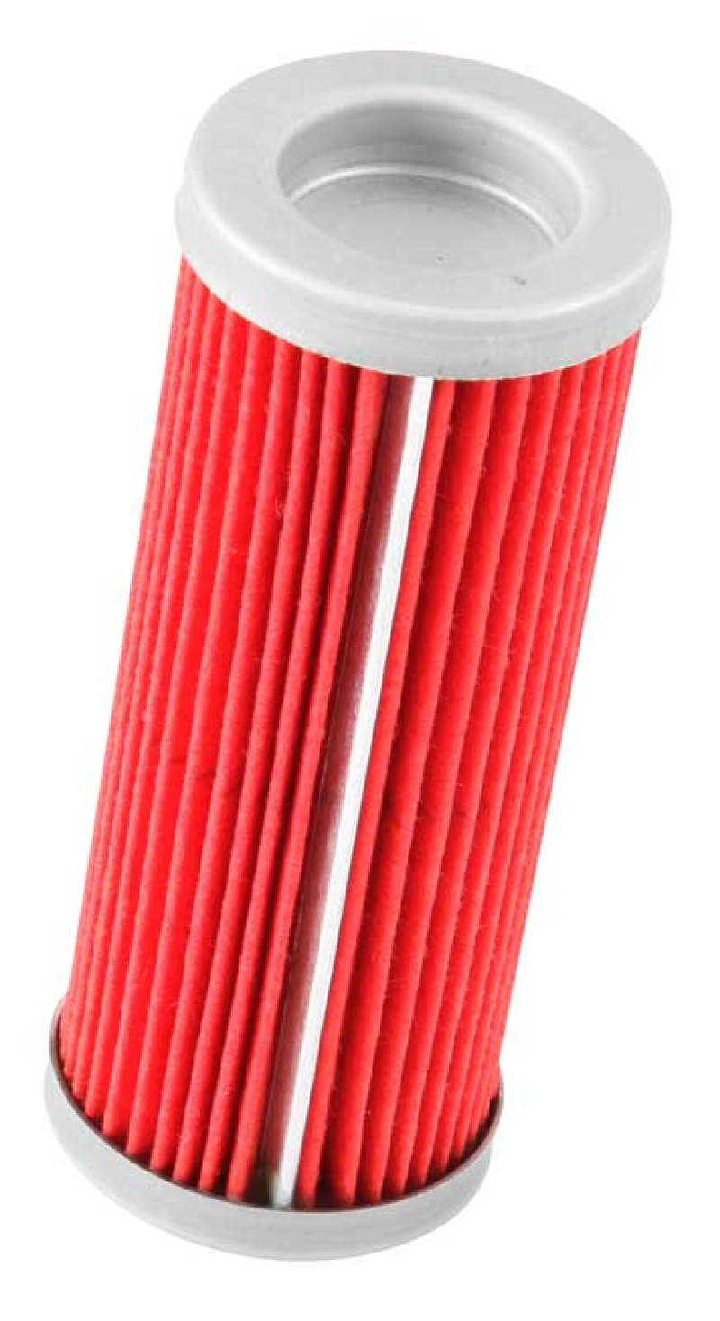 K&N 1.313in OD x 3.438in H Oil Filter - KN-652