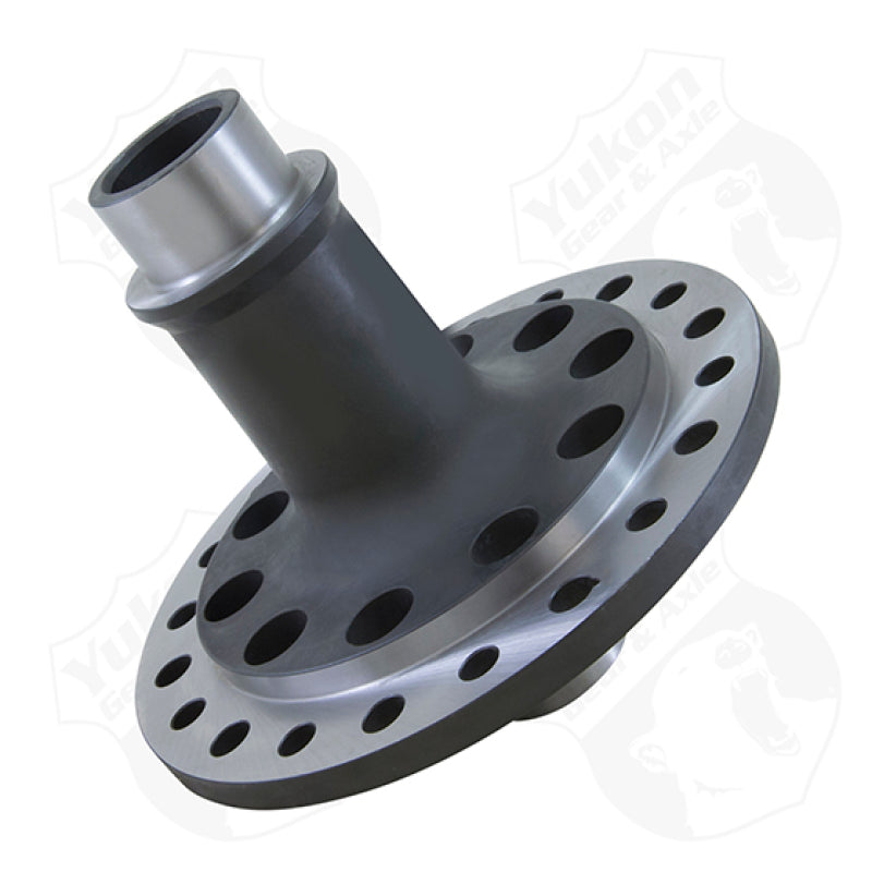 Yukon Gear Steel Spool For Dana 44 w/ 30 Spline Axles / 3.92+ - YP FSD44-4-30UP