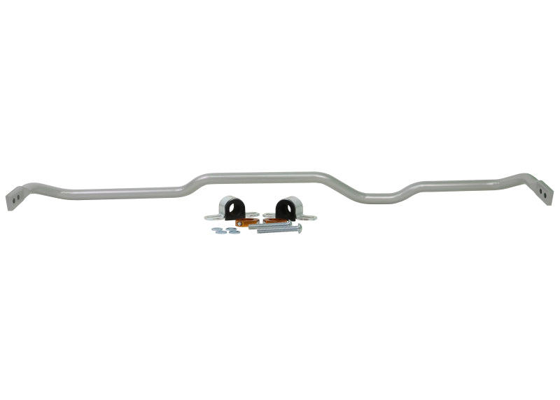 Whiteline VAG MK4/MK5 AWD Only Rear 24mm Adjustable X-Heavy Duty Swaybar - BWR21XZ