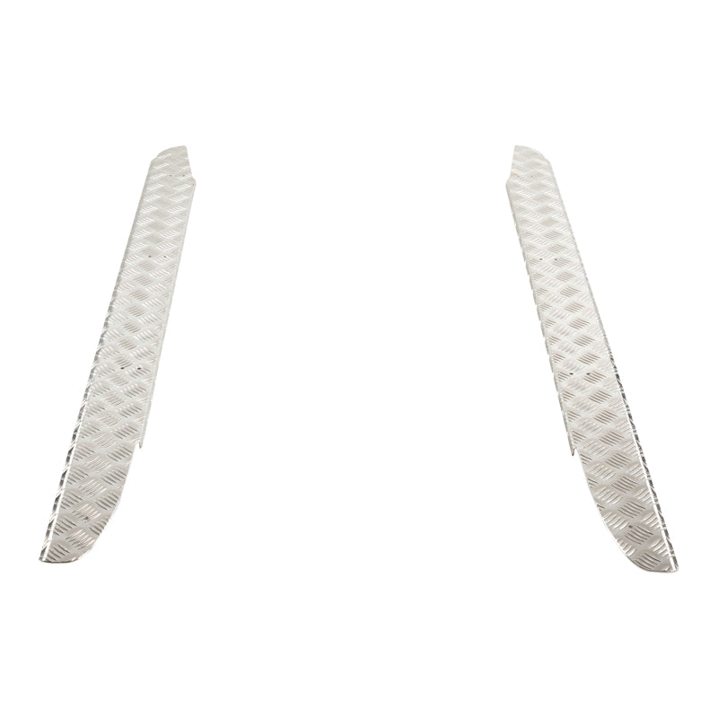 ARB Deluxe Side Rails Rear 100 Ifs Not Lexus - 4413260