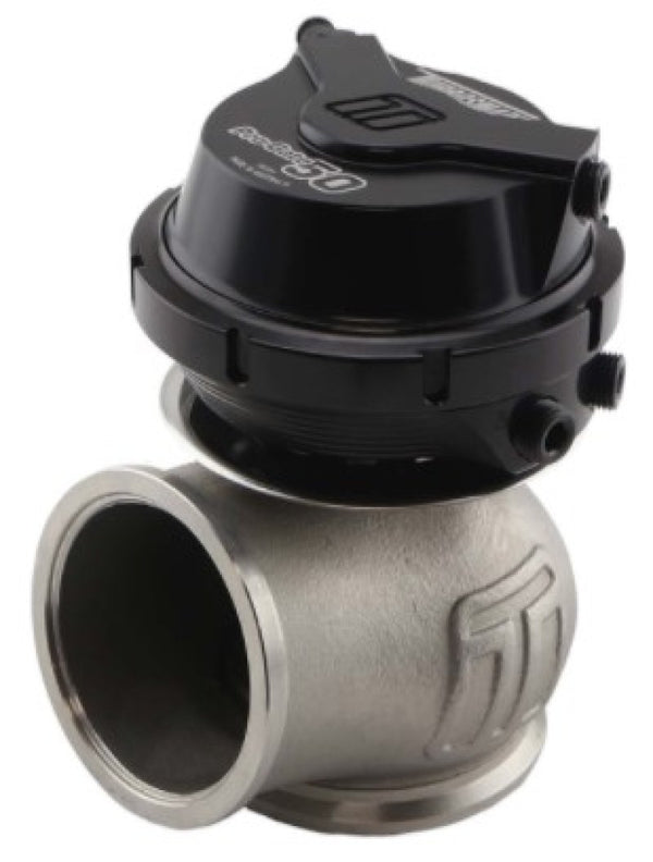 Turbosmart WG50 Gen V Pro-Gate 50 14psi Sleeper - TS-0554-1015 by Turbosmart