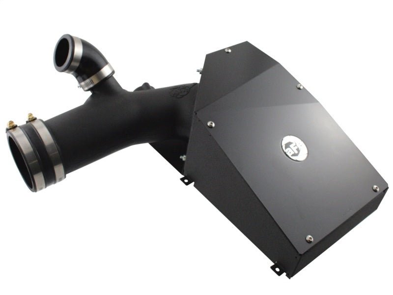 aFe MagnumFORCE Intakes Stage-2 P5R AIS P5R VW R32 08-09 V6-3.2L MKV - 54-11772