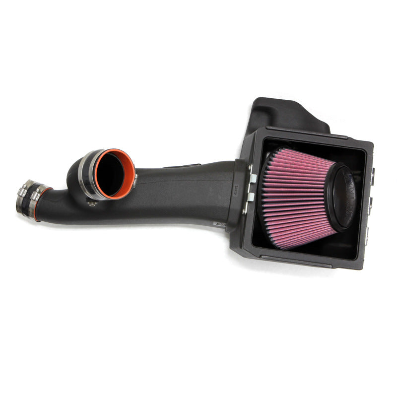 Banks Power 11-14 Ford F-150 3.5L EcoBoost Ram-Air Intake System - 41870