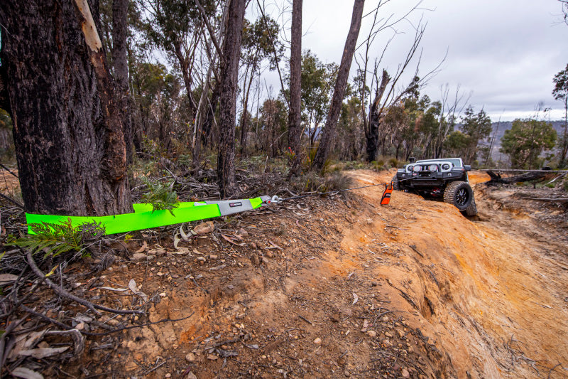 ARB Premium Recovery Kit S2 - RK9A