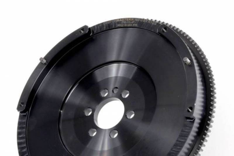 Clutch Masters 11-14 Nissan Juke 1.6L Turbo 6-Speed Single Piece Steel Flywheel - FW-178-SF for 2011-2017 Nissan Juke