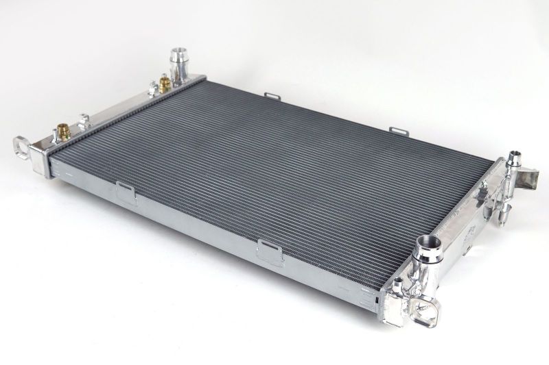 CSF Audi B8 S4 &amp; S5 High Performance All-Aluminum Radiator