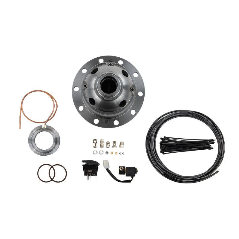 ARB Airlocker 32 Spl Nissan M226 S/N - RD149